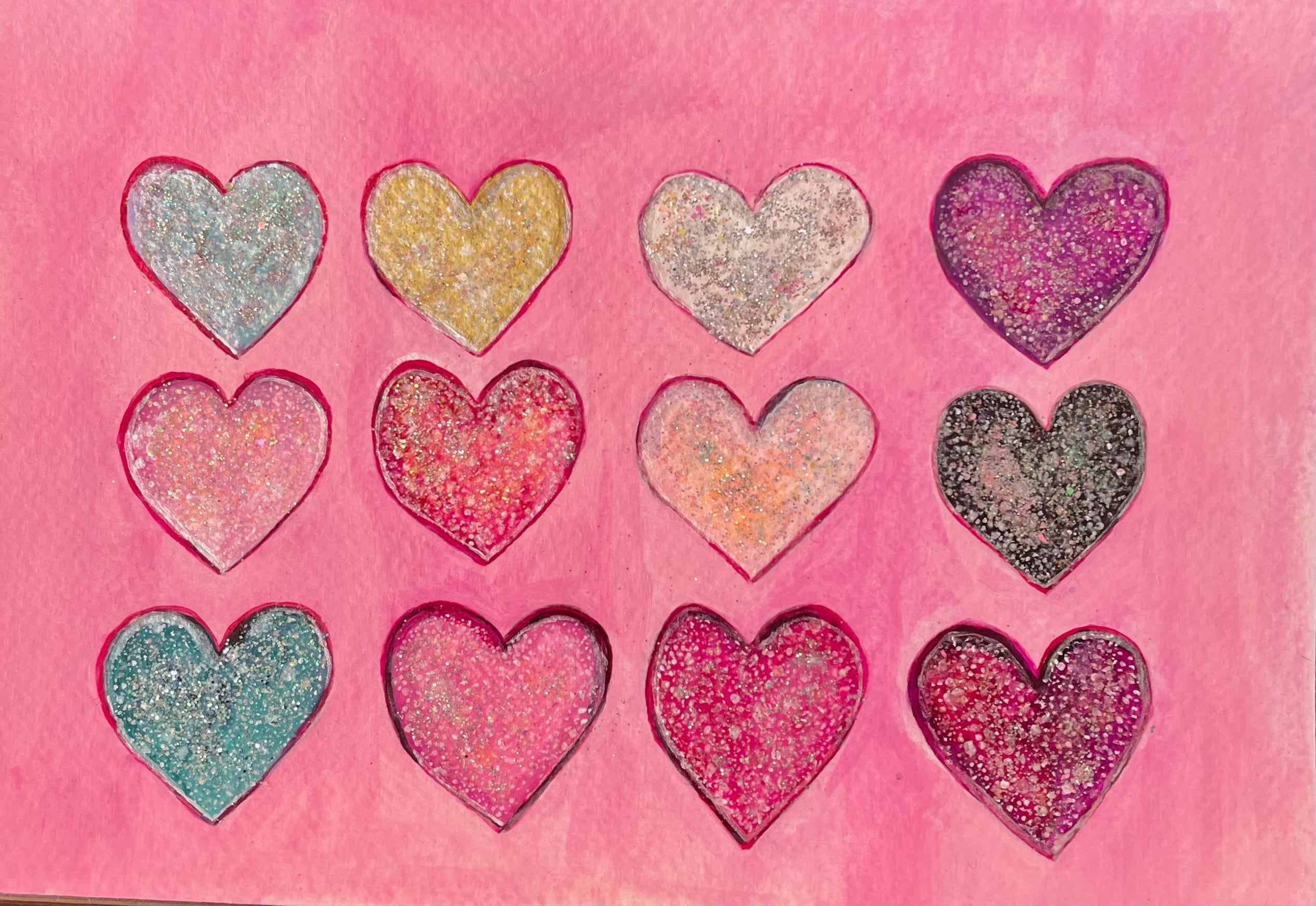 Original Whimsical Art Collection