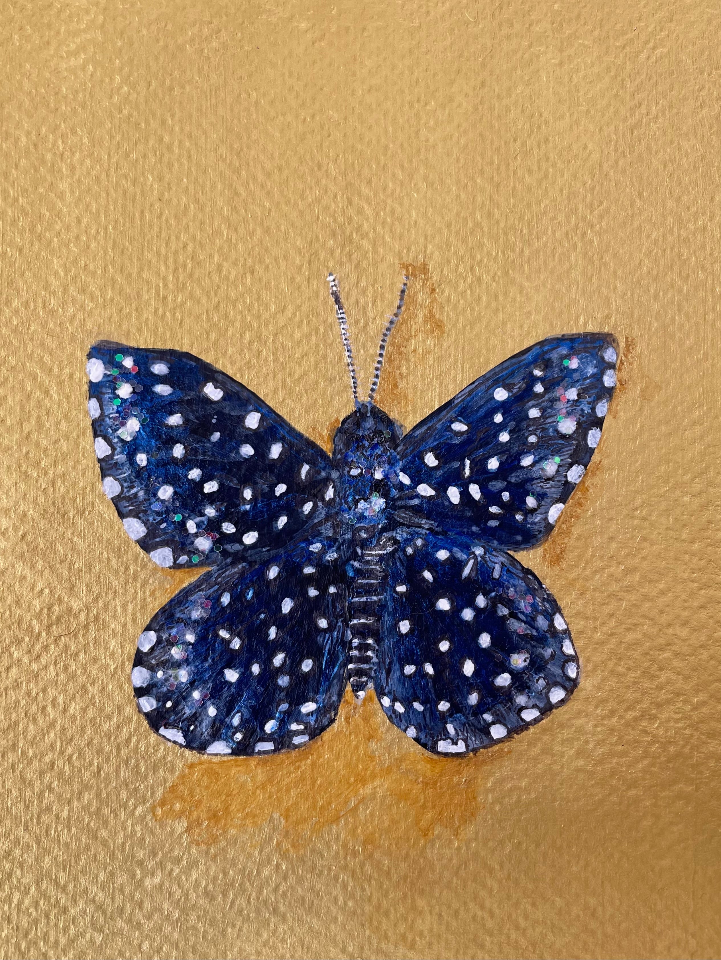 Spotted in Nature